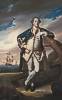 Joshua Reynolds (1723 - 1792) Captain Philemon Pownall 1769