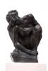 Auguste Rodin (1840 - 1917) Kauernde, um 1880/82