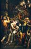 Tizian (1487 - 1576) Die Dornenkrönung, um 1570